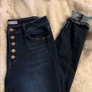 KanCan Skinny Jeans